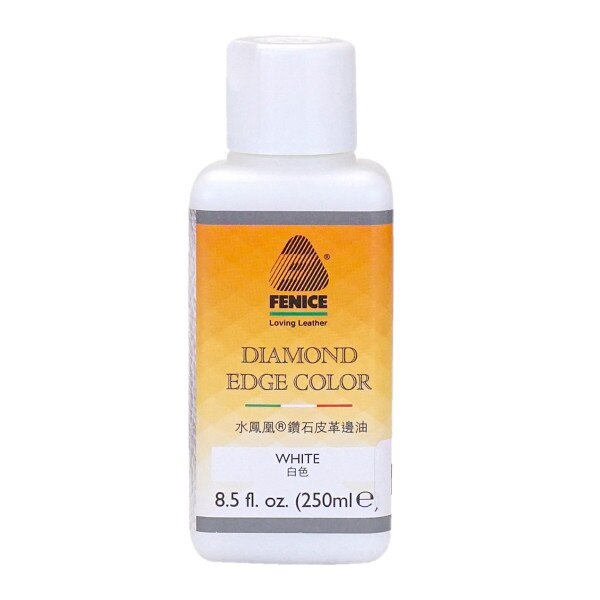 FDEC.White.250 ml.01.jpg Fenice Diamond Edge Color Image